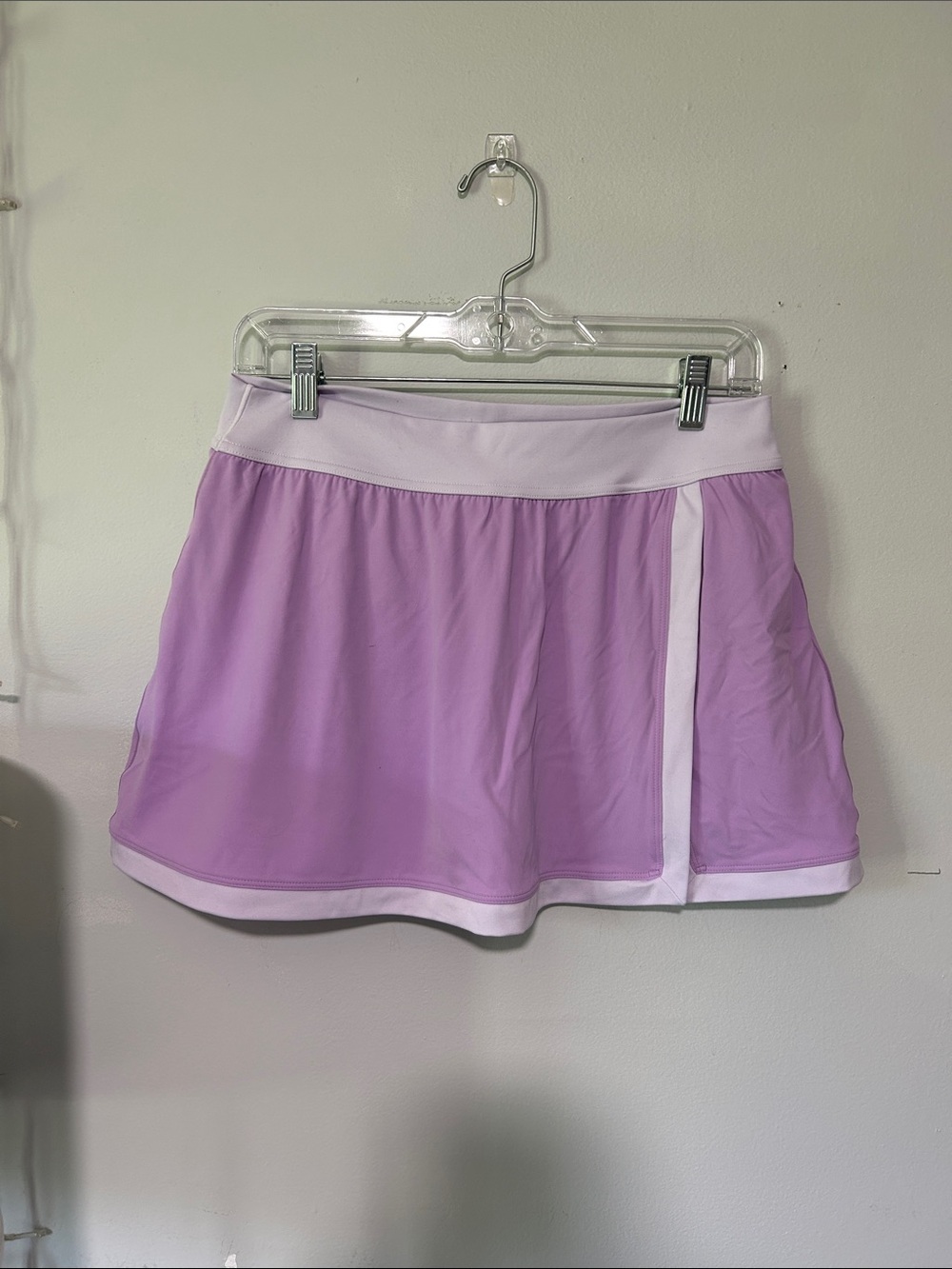 Aerie Skort - Lively Lilac NWT